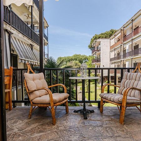 Kalifteri Beach House Áfiszosz Kültér fotó
