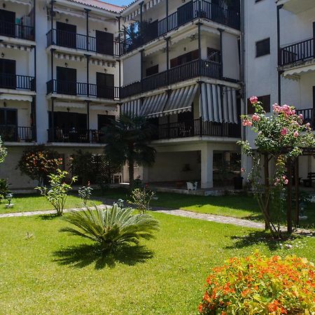 Kalifteri Beach House Áfiszosz Kültér fotó