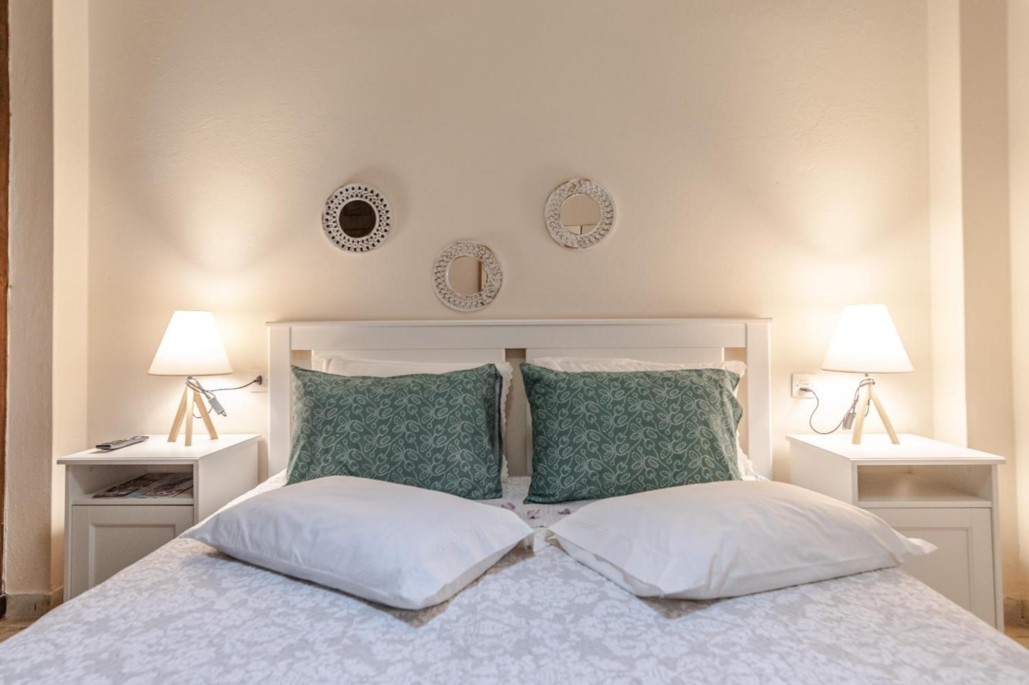 Kalifteri Beach House Áfiszosz Kültér fotó