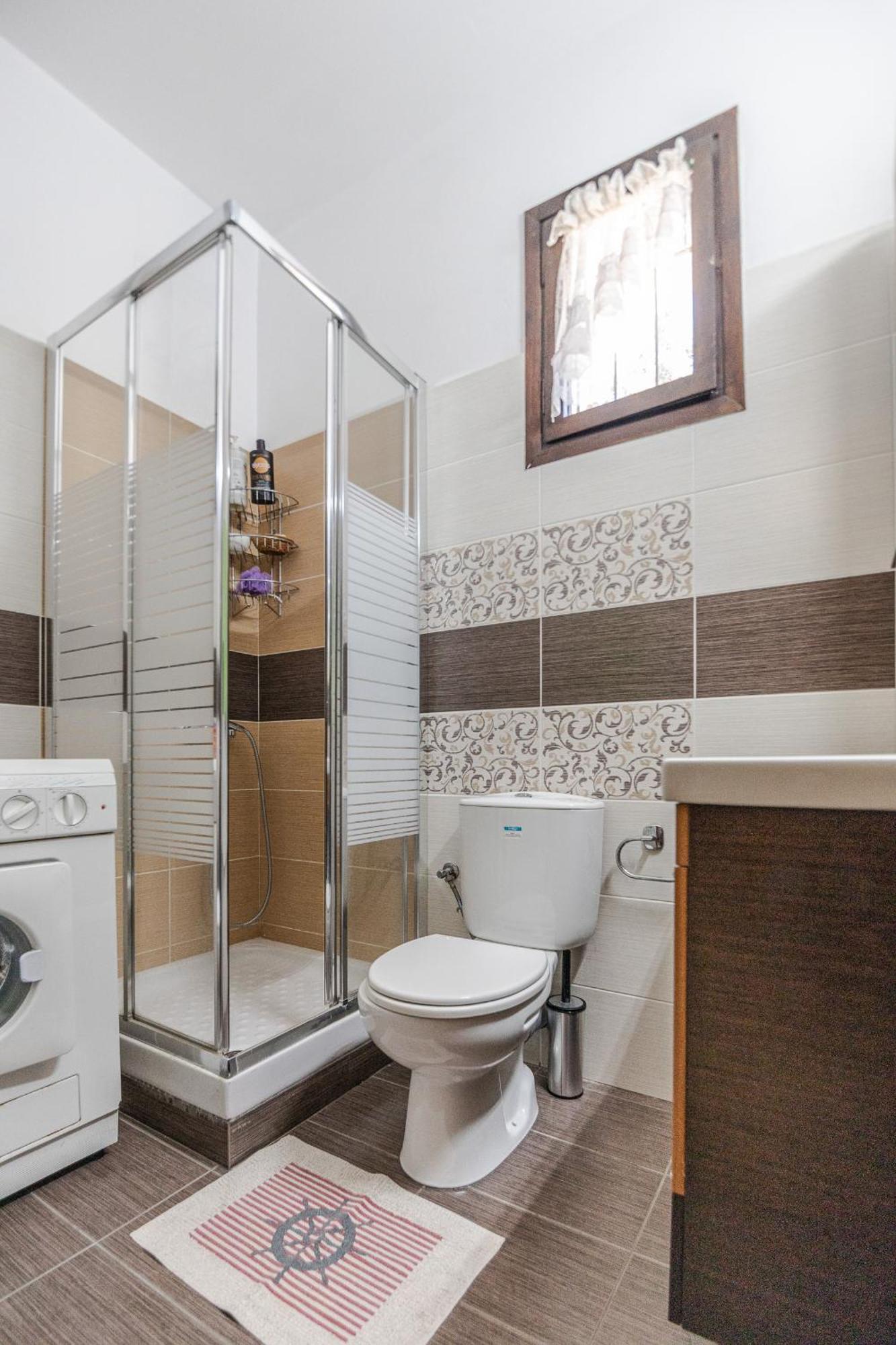Kalifteri Beach House Áfiszosz Kültér fotó