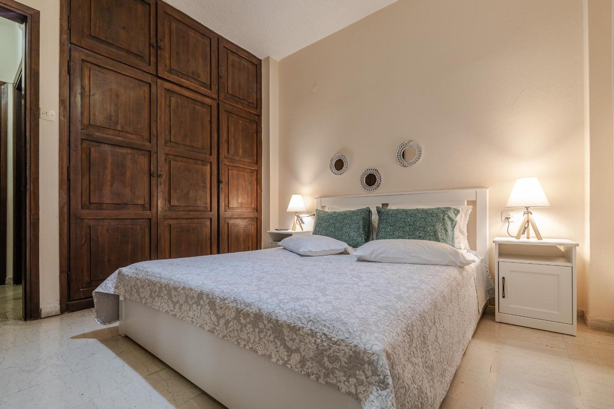 Kalifteri Beach House Áfiszosz Kültér fotó