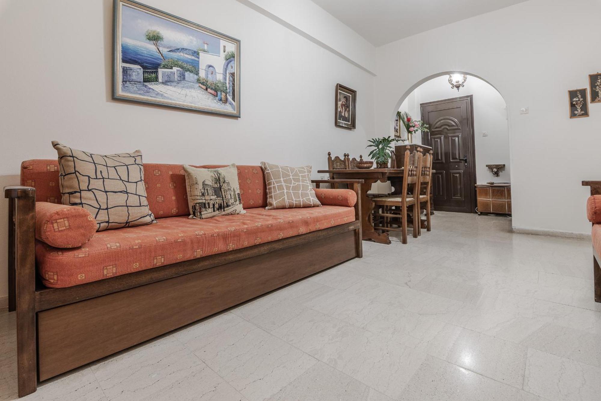 Kalifteri Beach House Áfiszosz Kültér fotó