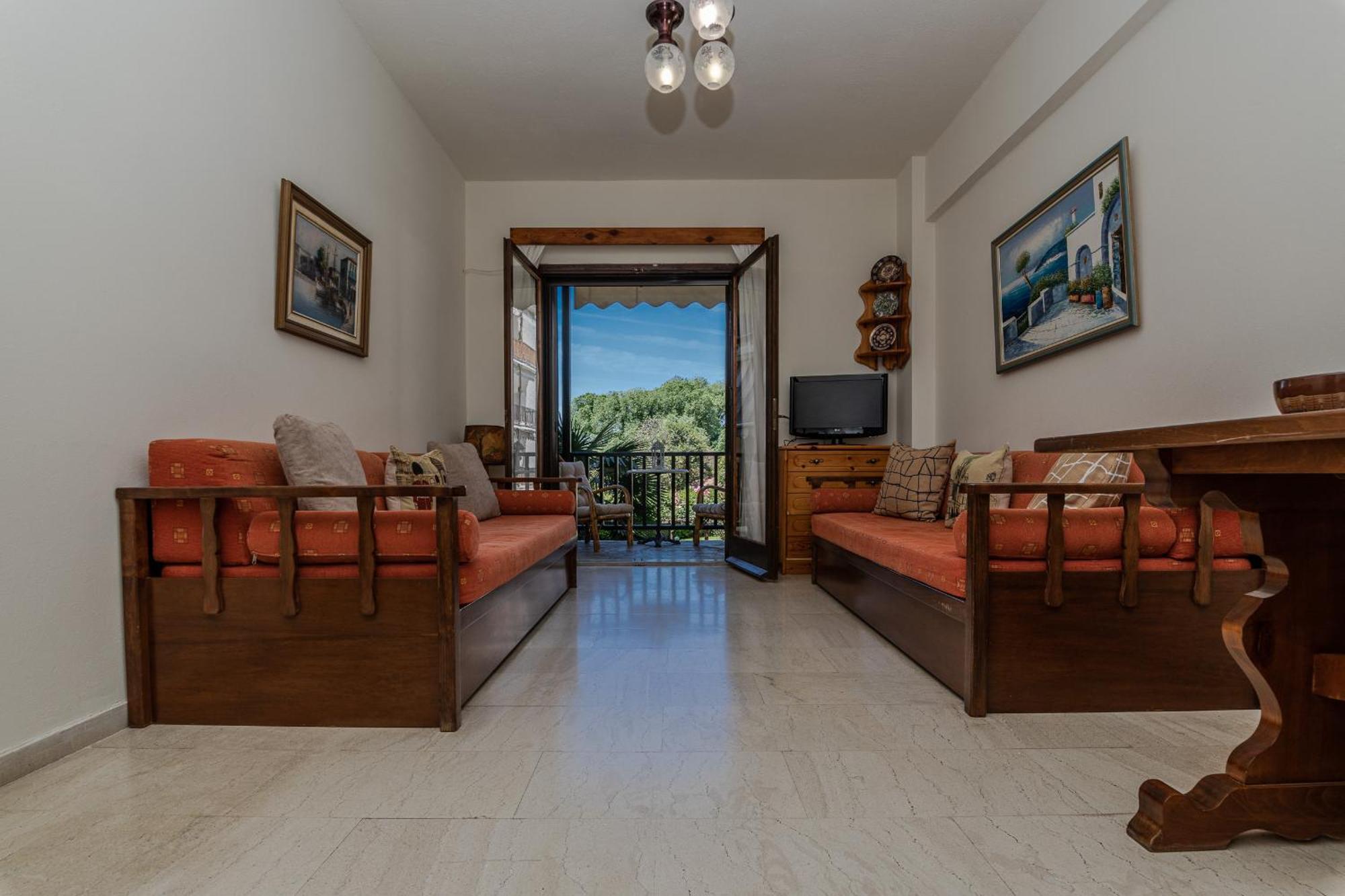 Kalifteri Beach House Áfiszosz Kültér fotó